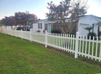 Beach Home For Sale in Murrells Inlet, South Carolina