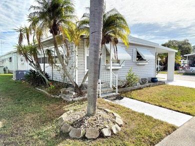 Beach Home For Sale in Largo, Florida