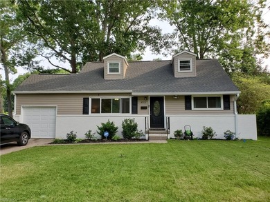 Beach Home For Sale in Virginia Beach, Virginia