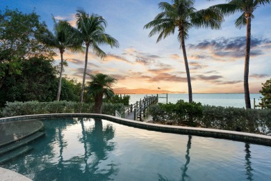 Beach Home For Sale in Key Largo, Florida