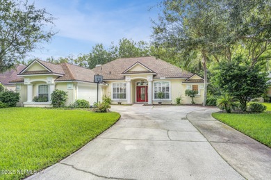 Beach Home Sale Pending in Fleming Island, Florida