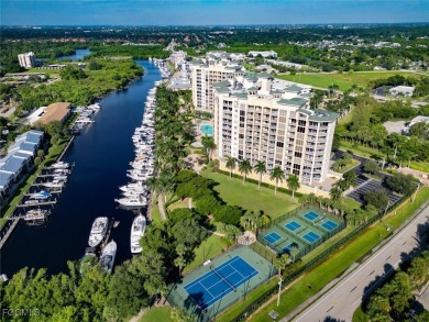 Beach Condo For Sale in North Fort Myers, Florida