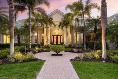 Beach Home For Sale in Naples, Florida