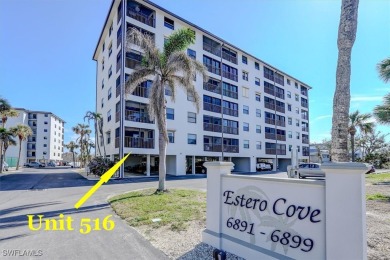 Beach Condo Sale Pending in Fort Myers Beach, Florida