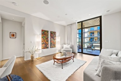 Beach Condo For Sale in Honolulu, Hawaii