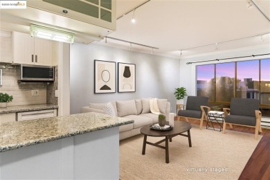 Beach Condo Sale Pending in Emeryville, California