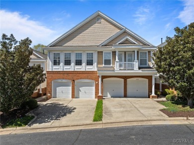 Beach Townhome/Townhouse Sale Pending in Williamsburg, Virginia