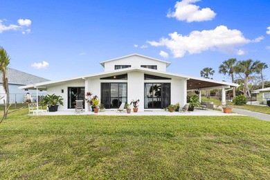 Beach Home For Sale in Fort Pierce, Florida