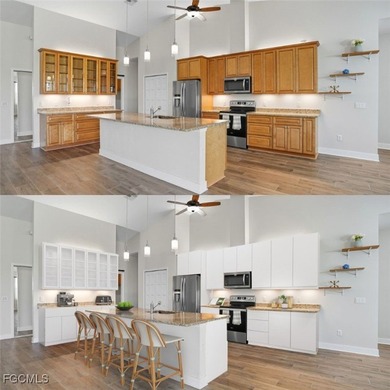 Beach Home For Sale in Fort Myers, Florida