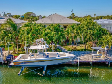 Beach Home For Sale in Marathon, Florida