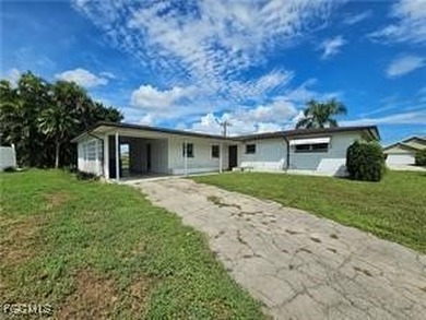 Beach Home For Sale in Lehigh Acres, Florida