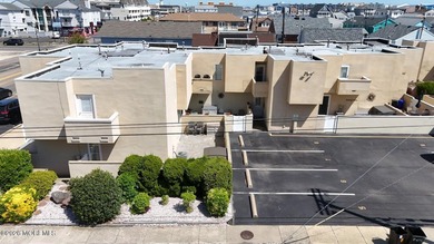 Beach Condo For Sale in Seaside Heights, New Jersey