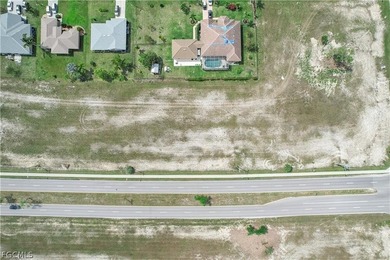 Beach Commercial For Sale in Cape Coral, Florida