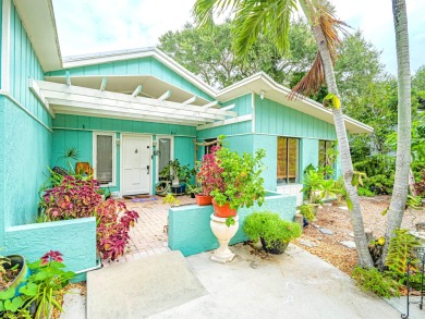 Beach Home For Sale in Vero Beach, Florida