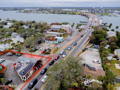 Beach Commercial For Sale in New Smyrna Beach, Florida