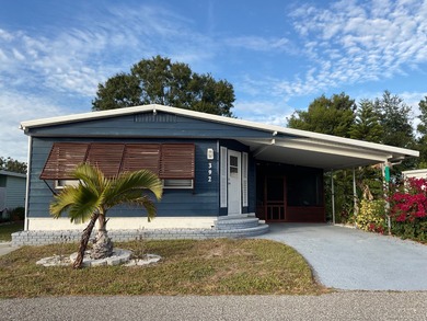 Beach Home For Sale in Ellenton, Florida
