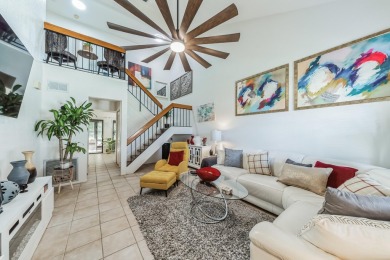 Beach Townhome/Townhouse For Sale in Port Saint Lucie, Florida