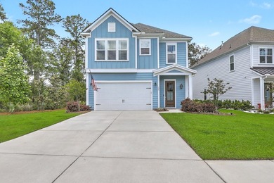 Beach Home For Sale in Charleston, South Carolina