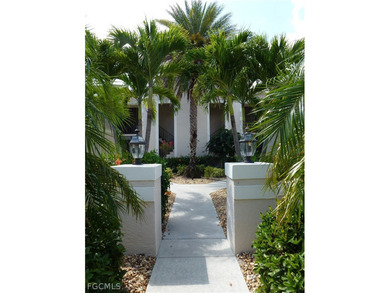 Beach Condo For Sale in Fort Myers, Florida