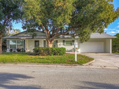 Beach Home For Sale in Clearwater, Florida