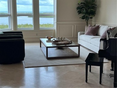 Beach Condo For Sale in Naples, Florida