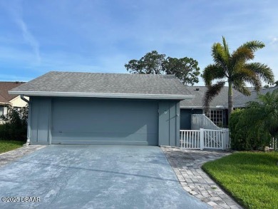 Beach Home For Sale in New Smyrna Beach, Florida