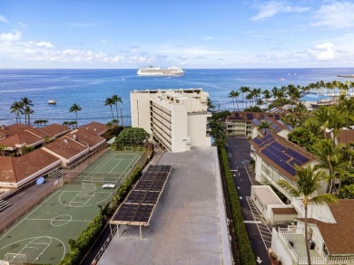 Beach Condo For Sale in Kailua Kona, Hawaii