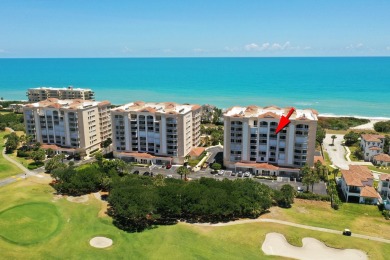 Beach Condo For Sale in Melbourne Beach, Florida