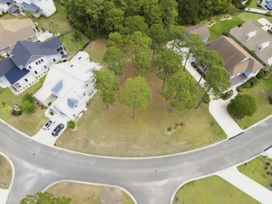 Beach Lot For Sale in Myrtle Beach, South Carolina