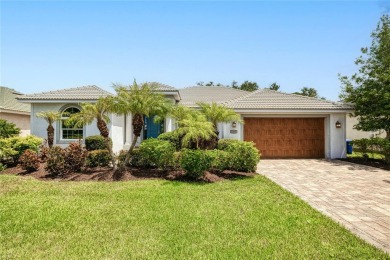 Beach Home For Sale in Nokomis, Florida