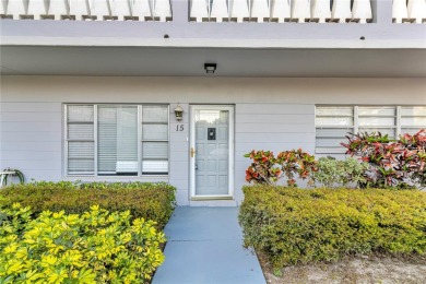 Beach Condo Sale Pending in Clearwater, Florida