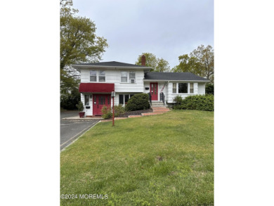 Beach Home Sale Pending in Toms River, New Jersey