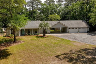 Beach Home For Sale in Murrells Inlet, South Carolina