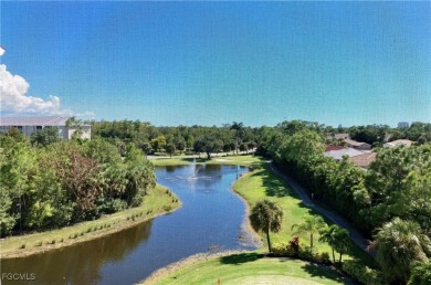 Beach Condo For Sale in Estero, Florida