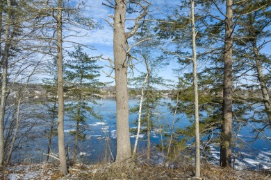Beach Acreage For Sale in Damariscotta, Maine