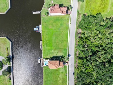 Beach Lot For Sale in Palm Coast, Florida