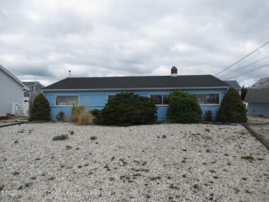 Beach Home Off Market in Forked River, New Jersey