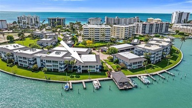 Beach Condo For Sale in Naples, Florida