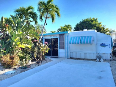 Beach Home For Sale in Cudjoe Key, Florida