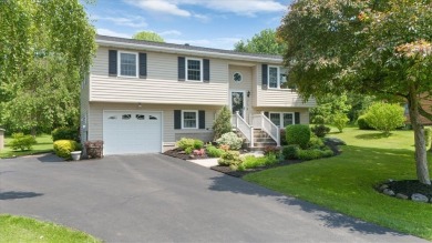 Beach Home Sale Pending in Williamson, New York