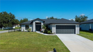 Beach Home For Sale in Lehigh Acres, Florida