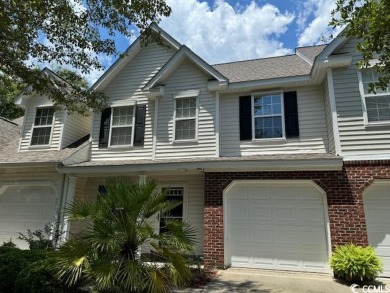 Beach Townhome/Townhouse For Sale in Pawleys Island, South Carolina