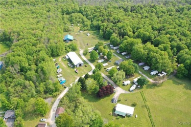 Beach Acreage For Sale in Pulaski, New York