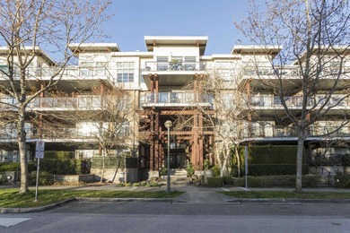 Beach Condo For Sale in Vancouver, British Columbia