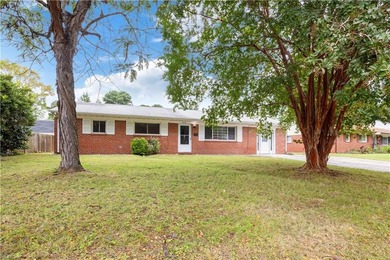 Beach Home For Sale in Virginia Beach, Virginia