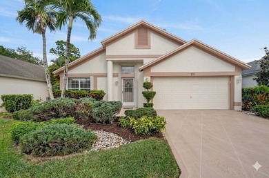Beach Home Active Under Contract in Greenacres, Florida