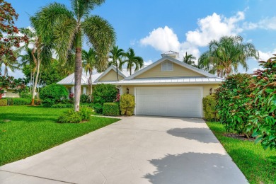 Beach Home For Sale in Hobe Sound, Florida