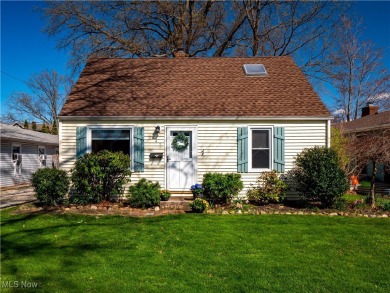 Beach Home Sale Pending in Avon Lake, Ohio