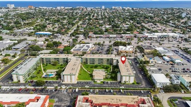 Beach Condo For Sale in Deerfield Beach, Florida