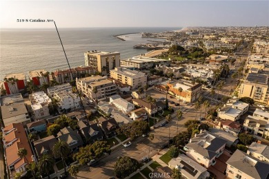 Beach Home For Sale in Redondo Beach, California